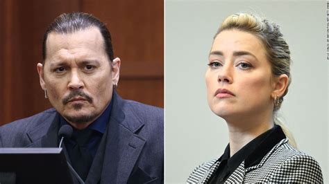 amber heard deep fake|How a fake juror in Depp vs. Heard trial went viral on TikTok